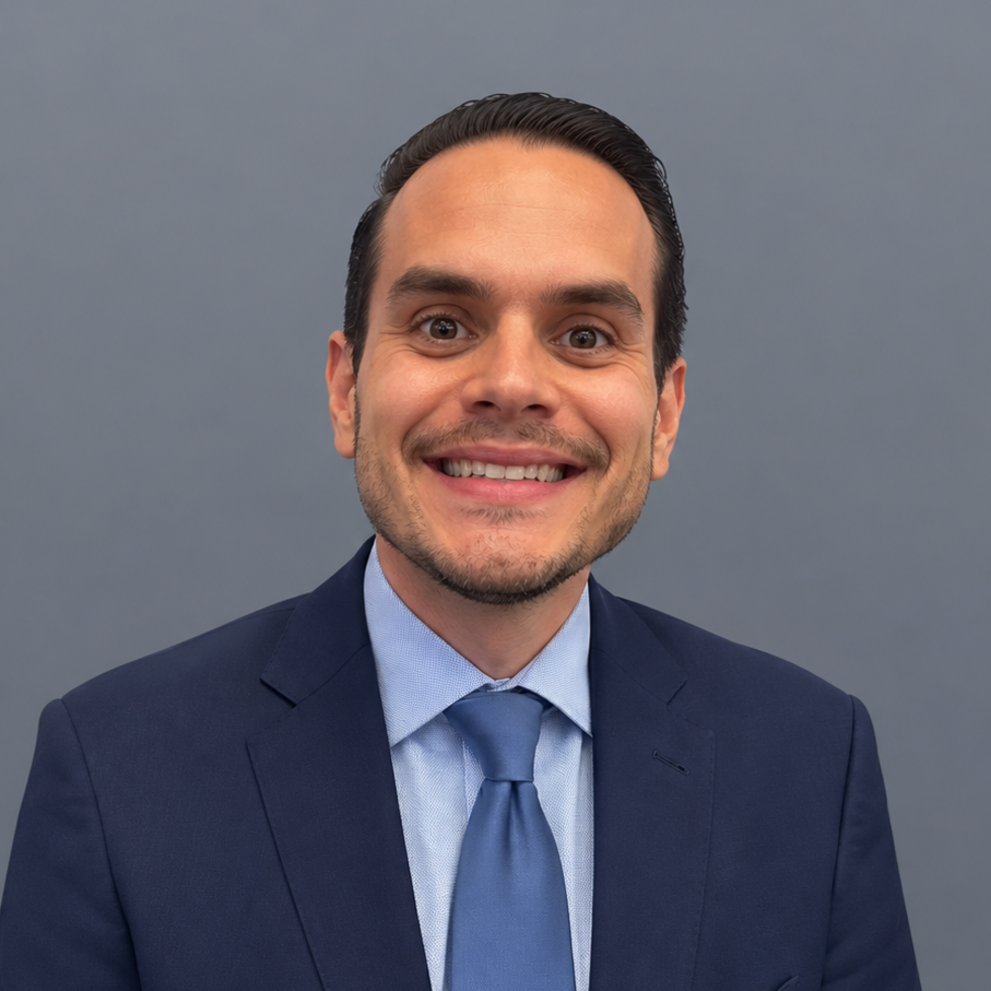 Demetri Floudas