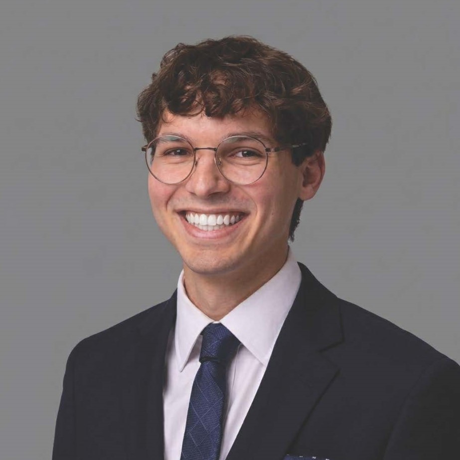 Forrest Spoon-Sadlon