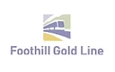 Foothill Gold Line