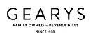 Geary's